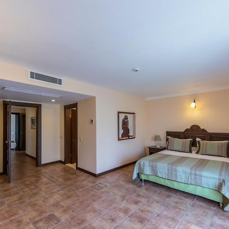 Ipek Garden Palace Residence Yaliciftlik Buitenkant foto