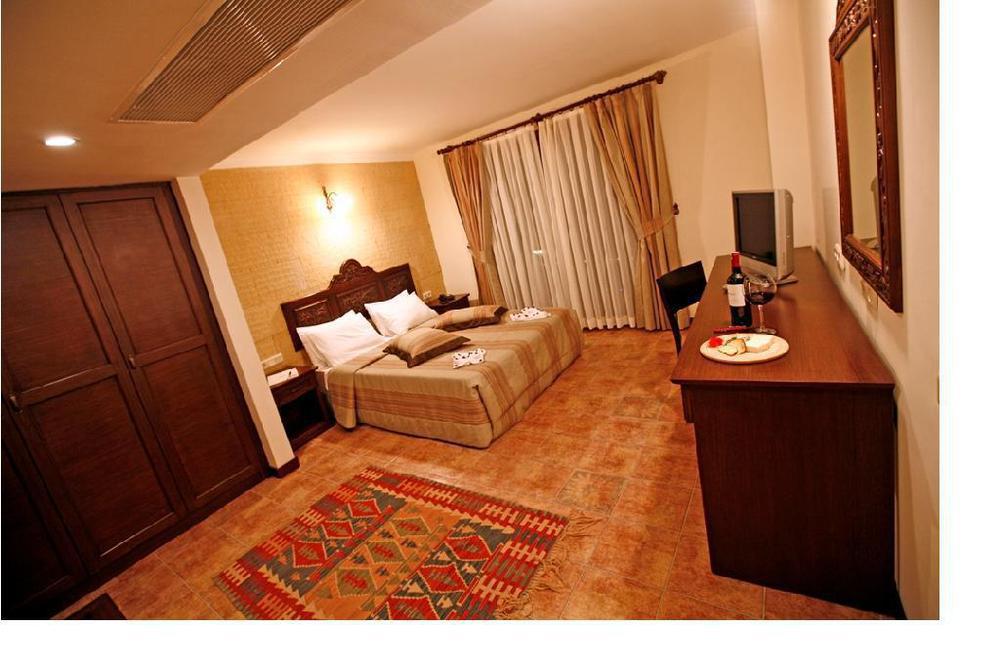 Ipek Garden Palace Residence Yaliciftlik Kamer foto